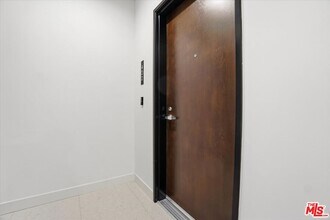 1820 Prosser Ave in Los Angeles, CA - Building Photo - Building Photo