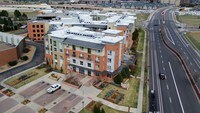 Building Photo - Cielo Apartamentos in Denver, Colorado