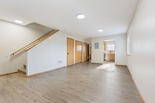 2819 SE 90th Pl in Portland, OR - Building Photo - Building Photo