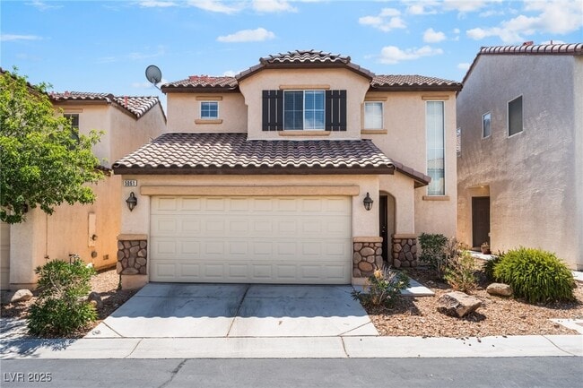 property at 5061 Tioga Pass Ave