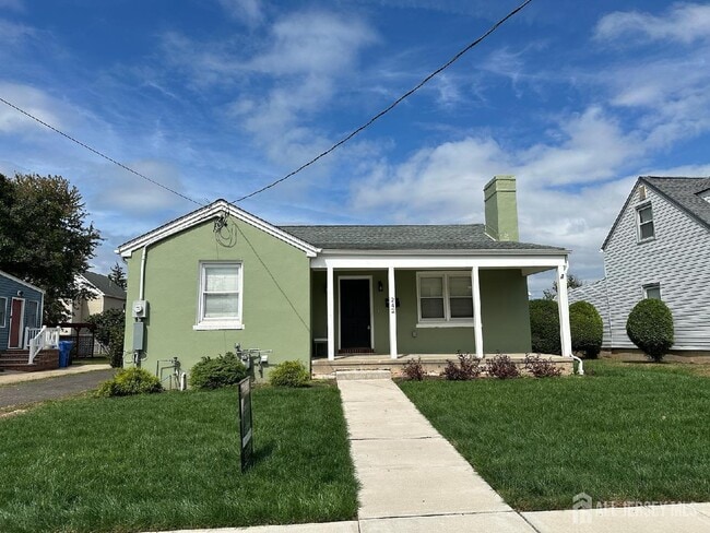 property at 242 Grove St