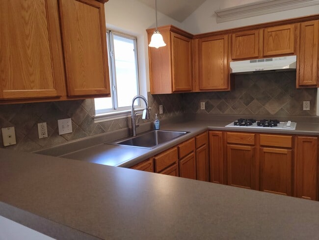1115 Thrush Ridge in San Antonio, TX - Building Photo - Building Photo