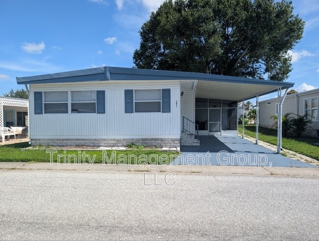 207 Dolphin Dr N in Oldsmar, FL - Building Photo - Building Photo