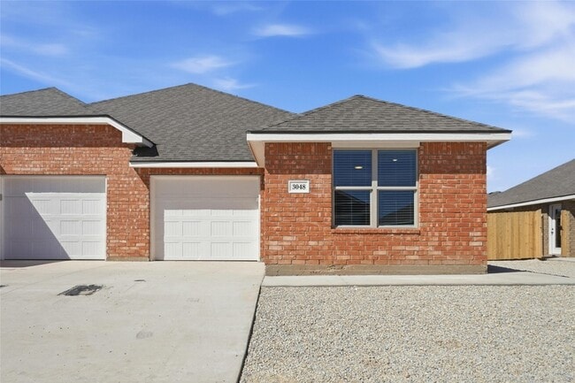 2918 Glennster St in Abilene, TX - Foto de edificio - Building Photo