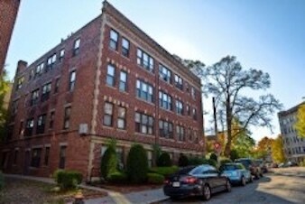 property at 2 Lothian Rd