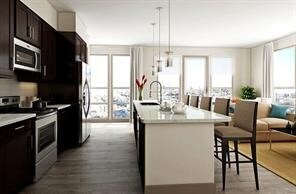 1111 N Durham Dr in Houston, TX - Building Photo