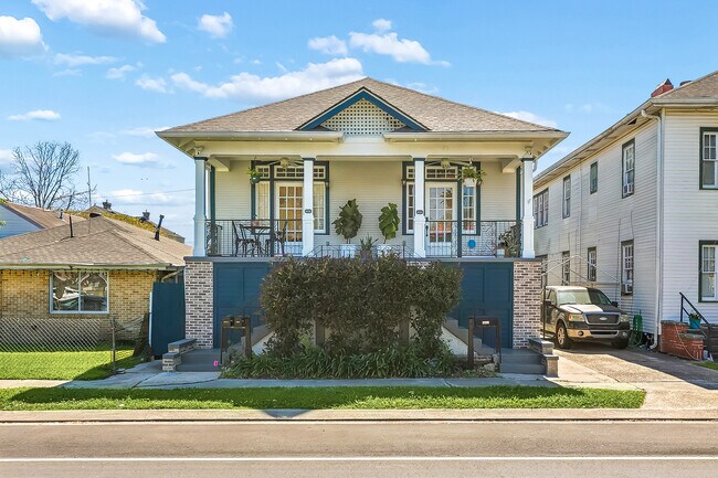 4532 Orleans Ave, Unit 4532 ORLEANS AVE