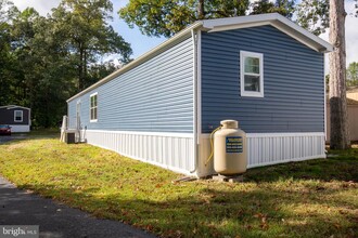 91 Longbow Ln in Hartly, DE - Building Photo - Building Photo