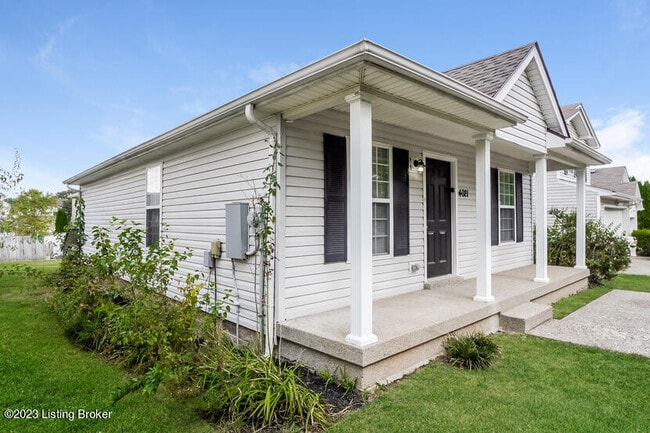 4021 Pacelli Pl in Worthington Hills, KY - Building Photo - Building Photo