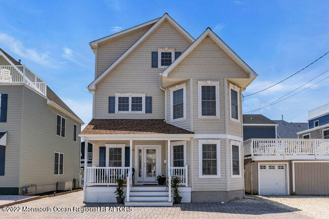 63 Fort Ave in Seaside Heights, NJ - Building Photo