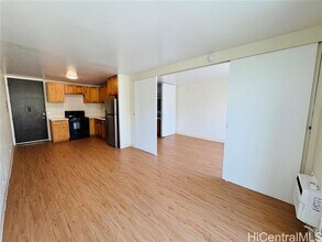 901 Prospect St in Honolulu, HI - Foto de edificio - Building Photo