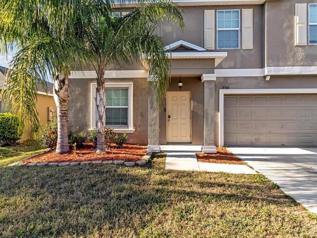 8506 Hunters Fork Loop in Ruskin, FL - Building Photo - Building Photo