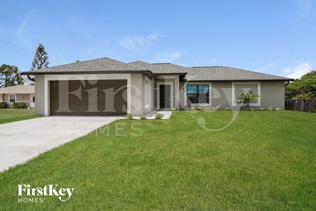 property at 18553 Marco Blvd