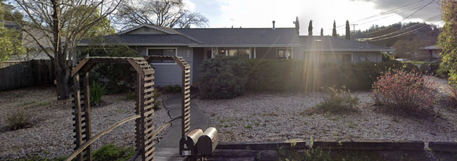 property at 507 Benicia Dr