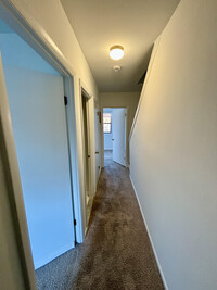 Frontier Townhomes in Washington, DC - Building Photo - Building Photo