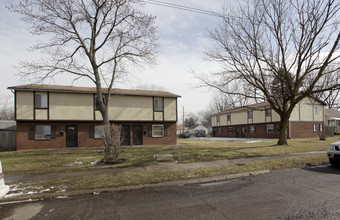 Segment 1 in Columbus, OH - Building Photo - Building Photo