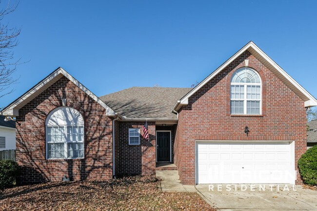 property at 289 Iris Dr