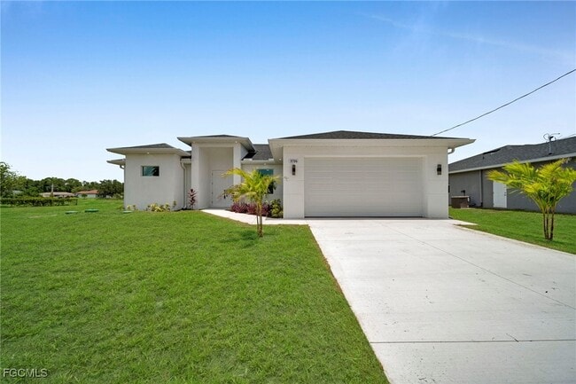 property at 3706 16th St W