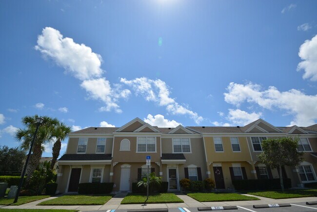 531 Steeplechase Ln in Melbourne, FL - Building Photo - Building Photo