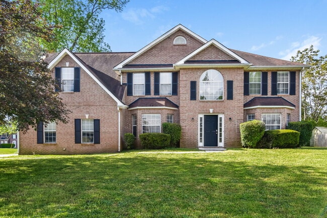 property at 5943 Duren Fields Pl
