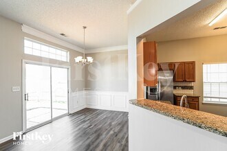 7111 Smithton Ln in Charlotte, NC - Building Photo - Building Photo