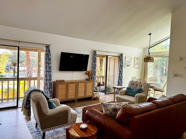 property at 2220 Bahia Vista St