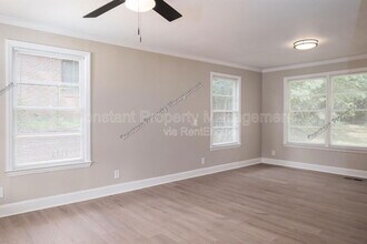 489 Forest Ave in Macon, GA - Building Photo - Building Photo