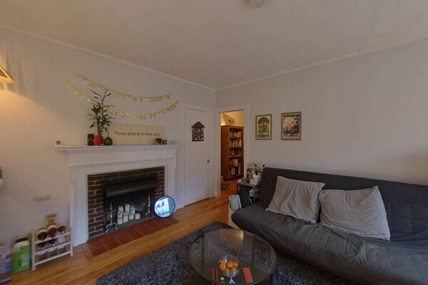 property at 21 Chauncy St