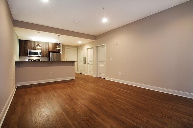 property at 100 Marshall St