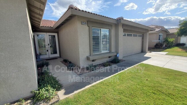 82545 Delano Dr in Indio, CA - Building Photo - Building Photo