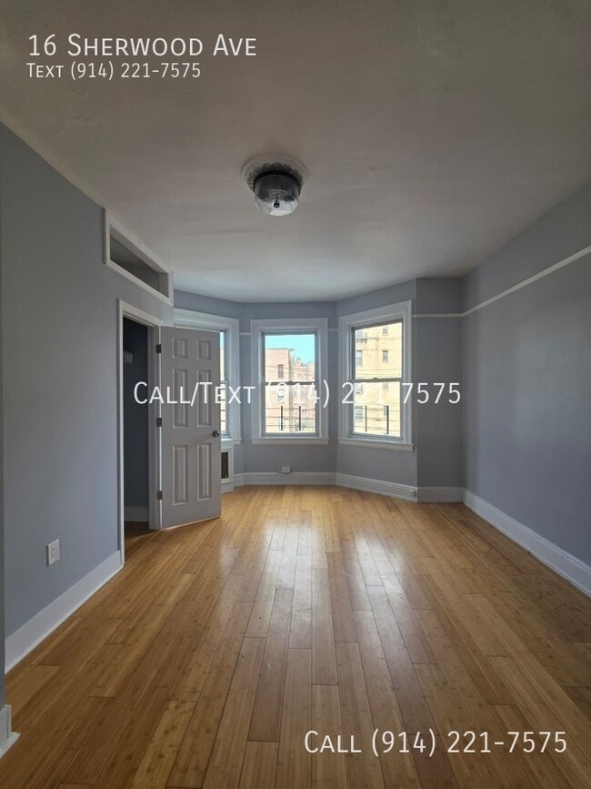 property at 16 Sherwood Ave