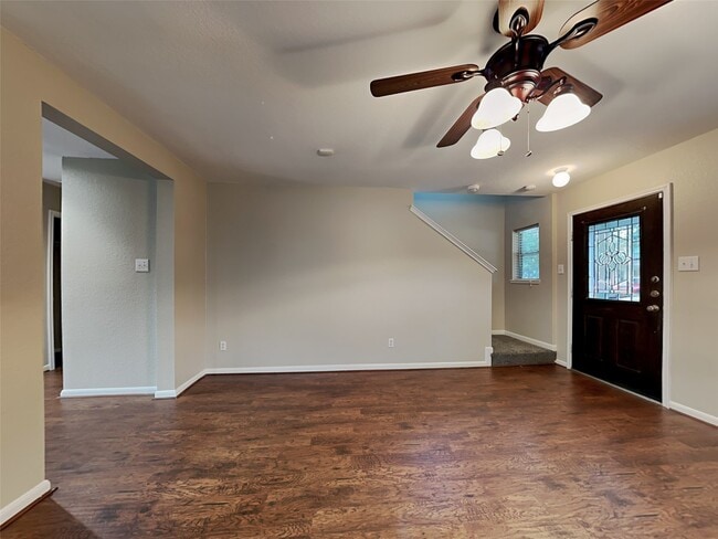 11338 Log Cabin Ln in Tomball, TX - Building Photo - Building Photo