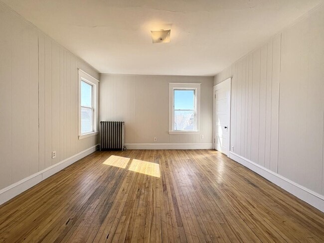 property at 73 College St