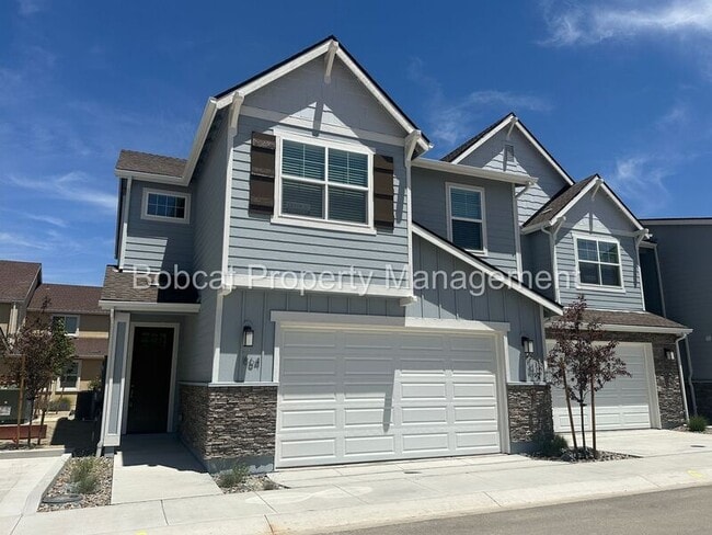 property at 864 Furlong Dr