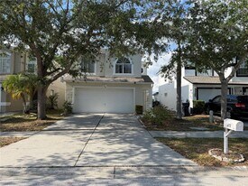 758 Burlwood St in Brandon, FL - Building Photo