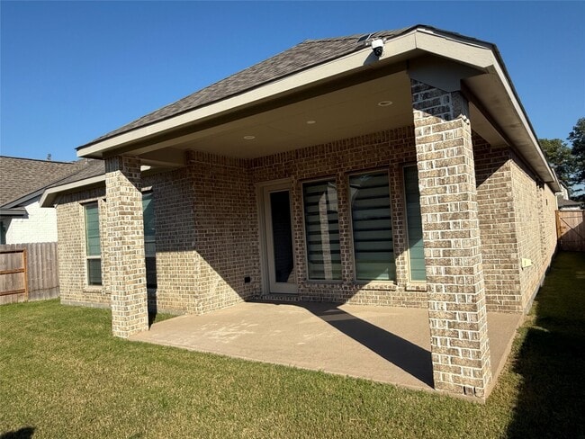 16719 Williams Gully Trl in Humble, TX - Building Photo - Building Photo