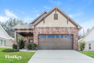 1380 Woodridge Pl in Gardendale, AL - Building Photo