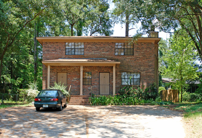 2079 Watson Way in Tallahassee, FL - Building Photo - Building Photo