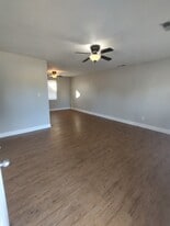 117 Ruby Johnson Dr in Scottsboro, AL - Building Photo