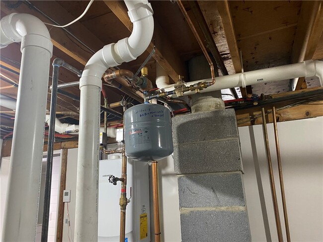 property at 33 Suburban Dr