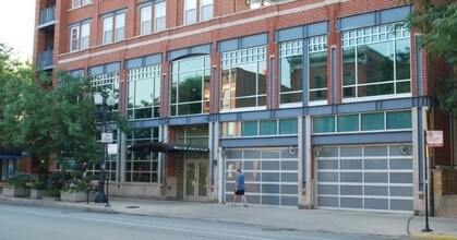 1515 N Wells St in Chicago, IL - Building Photo - Building Photo