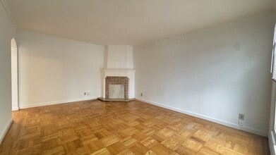 23 Teddy Ave in San Francisco, CA - Building Photo - Building Photo