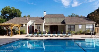 Westbury Creek in Augusta, GA - Building Photo