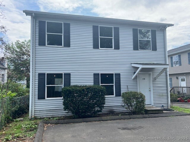 26 Orlando Ave in Stamford, CT - Building Photo