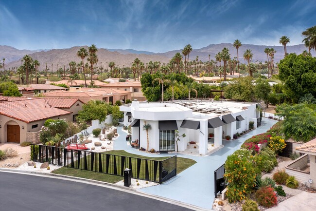 48295 Alder Ln in Palm Desert, CA - Foto de edificio - Building Photo