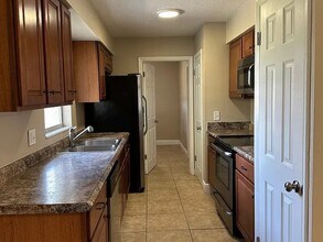 1117 Princewood Dr in Orlando, FL - Foto de edificio - Building Photo