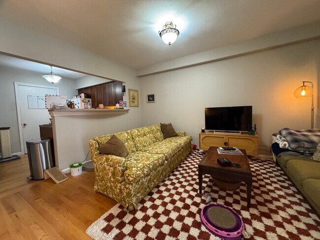 59 Brainerd Rd, Unit 404 in Boston, MA - Building Photo - Building Photo