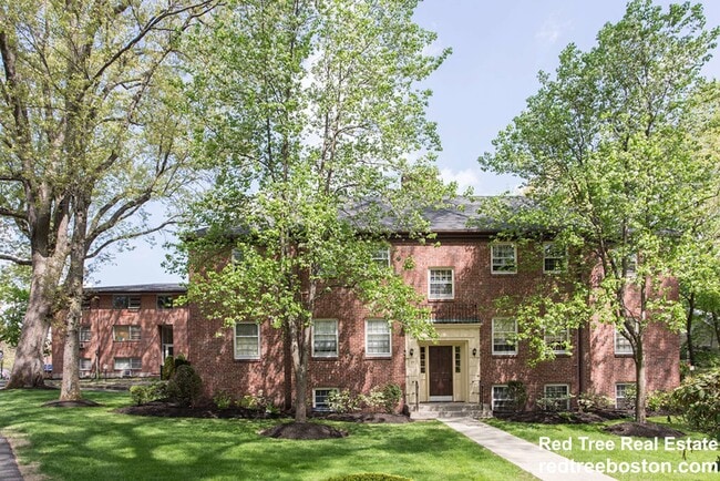 59 Wyman St, Unit 3 in Newton, MA - Building Photo - Building Photo