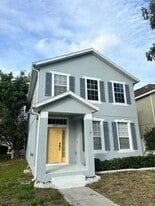 6927 Cupseed Ln in Harmony, FL - Building Photo