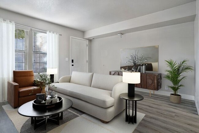 property at 6111 Vine Park Dr